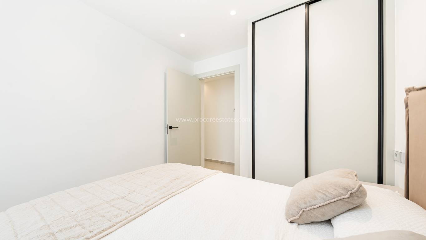 Verkoop - Penthouse - Torrevieja