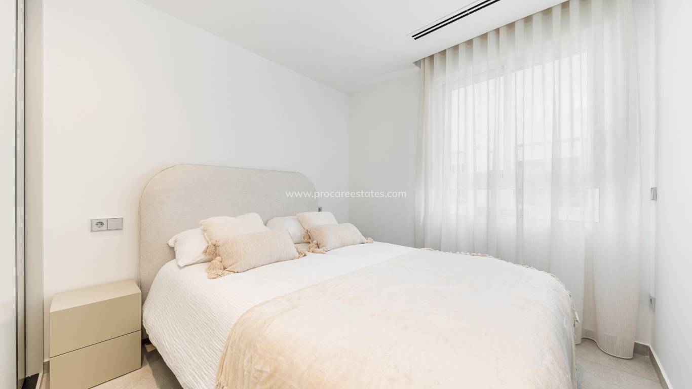 Verkoop - Penthouse - Torrevieja