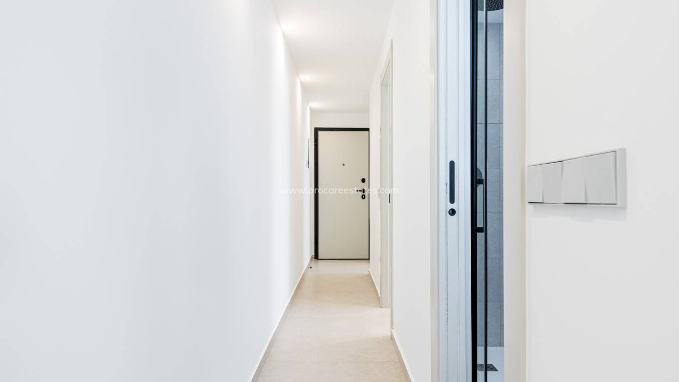 Verkoop - Penthouse - Torrevieja