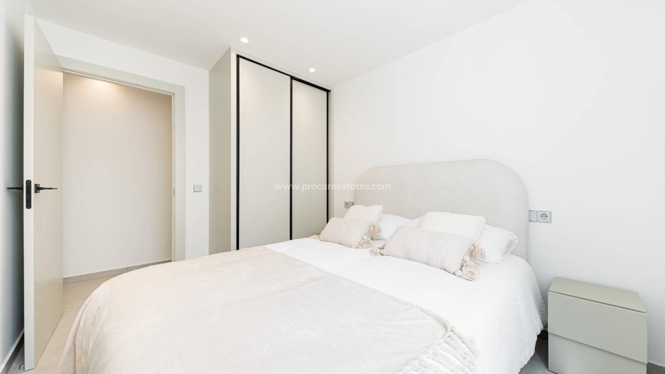 Verkoop - Penthouse - Torrevieja