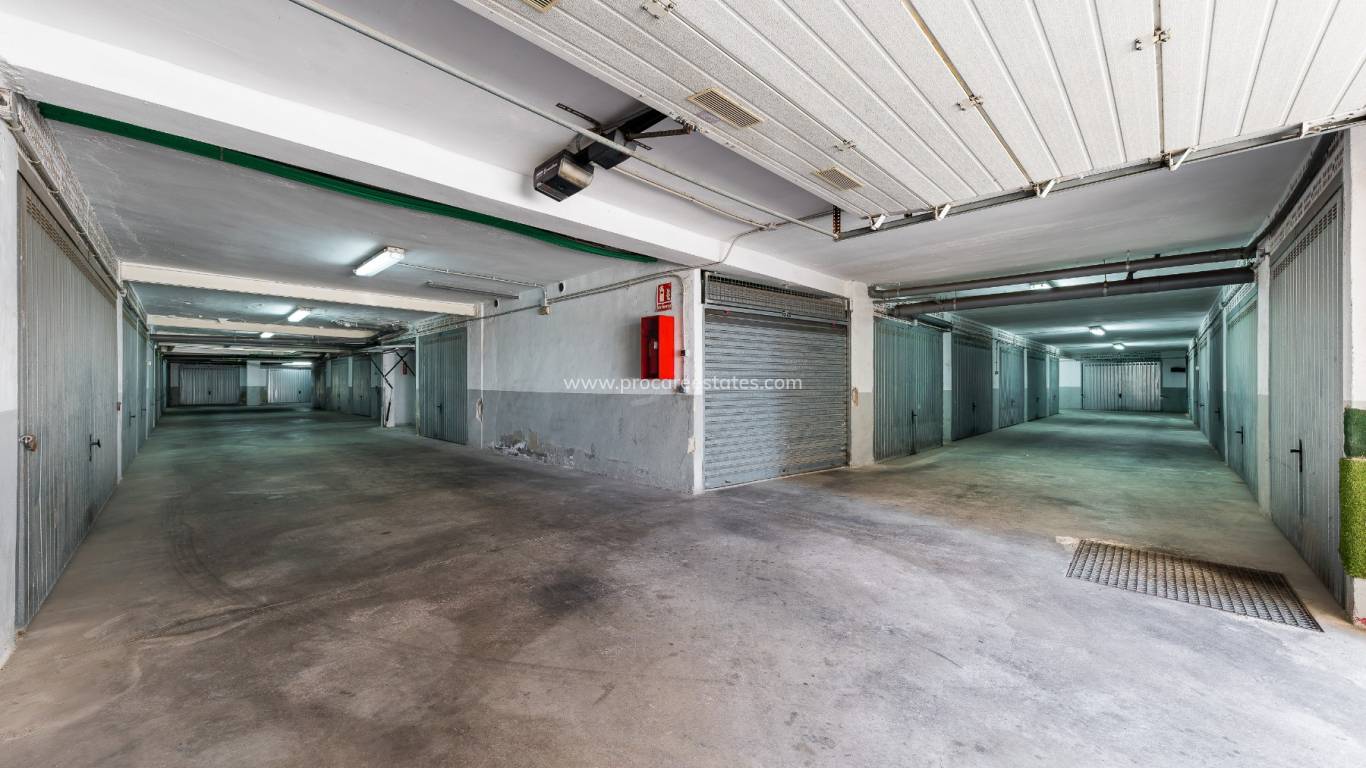 Verkoop - Penthouse - Torrevieja