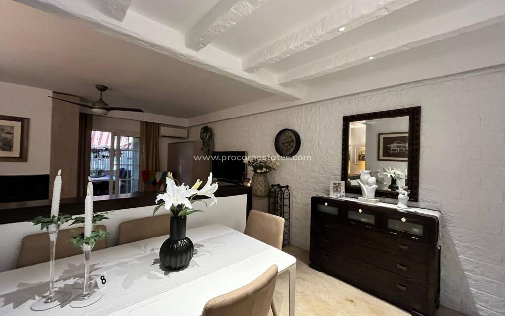 Verkoop - Penthouse - Torrevieja