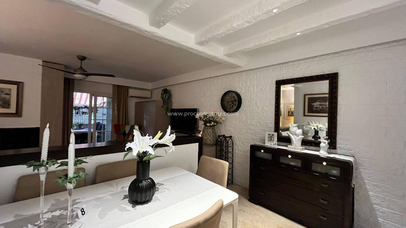 Verkoop - Penthouse - Torrevieja