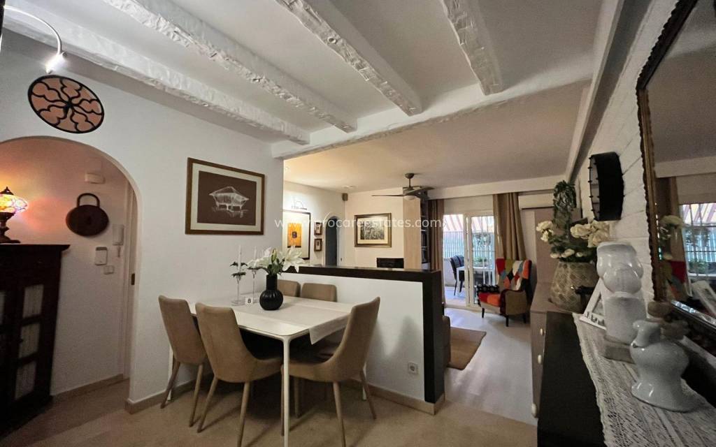 Verkoop - Penthouse - Torrevieja