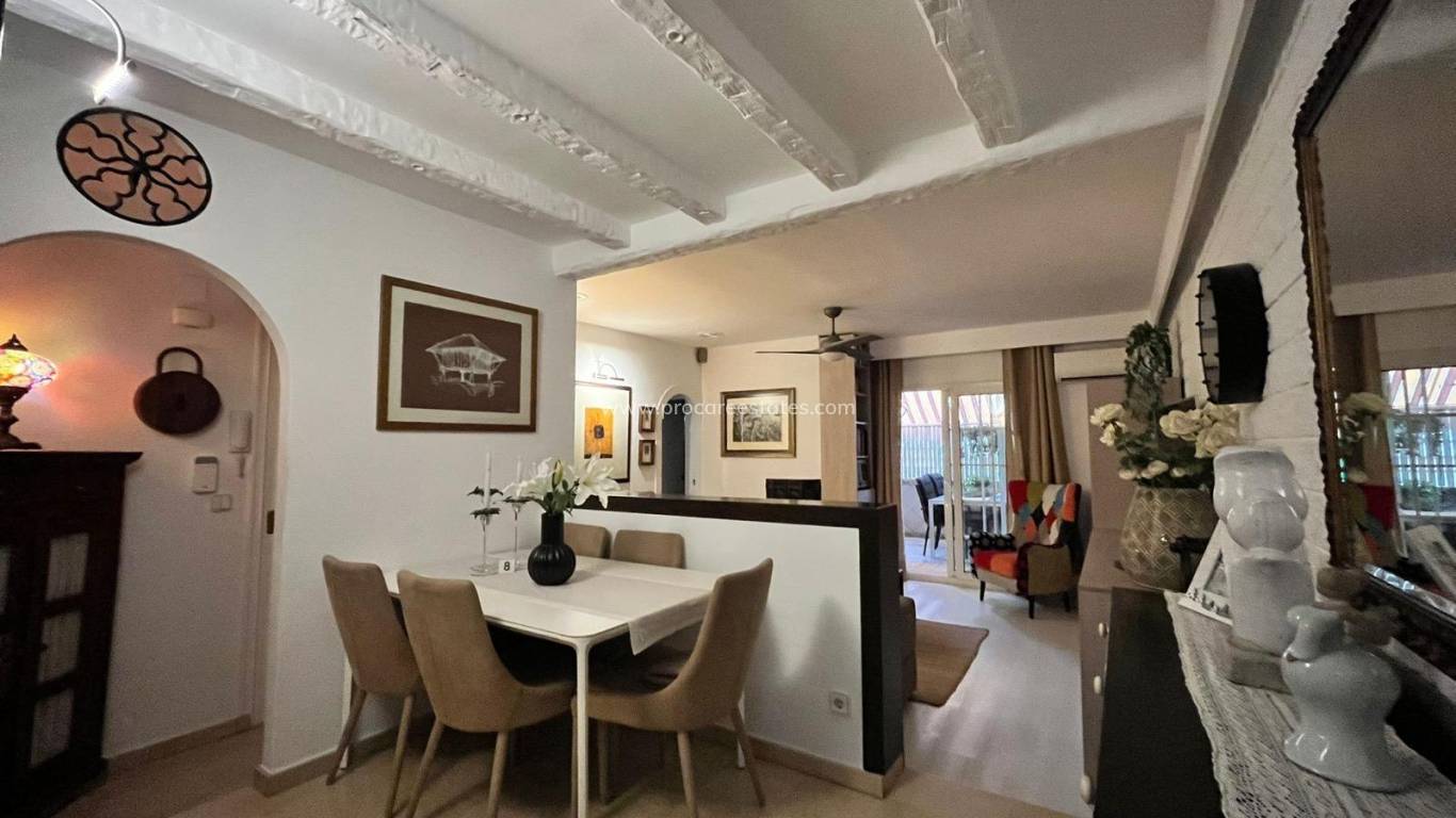 Verkoop - Penthouse - Torrevieja