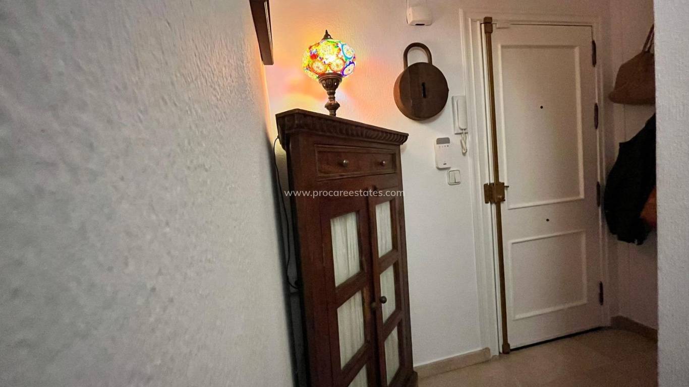 Verkoop - Penthouse - Torrevieja