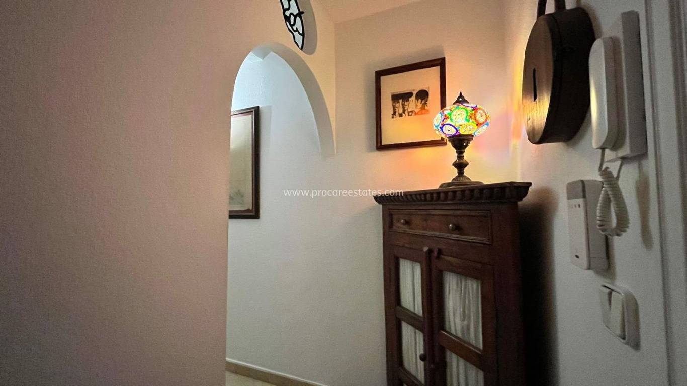 Verkoop - Penthouse - Torrevieja