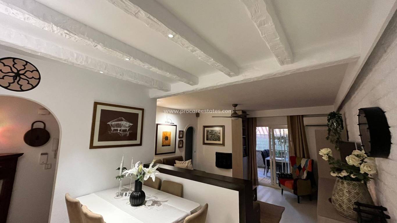 Verkoop - Penthouse - Torrevieja