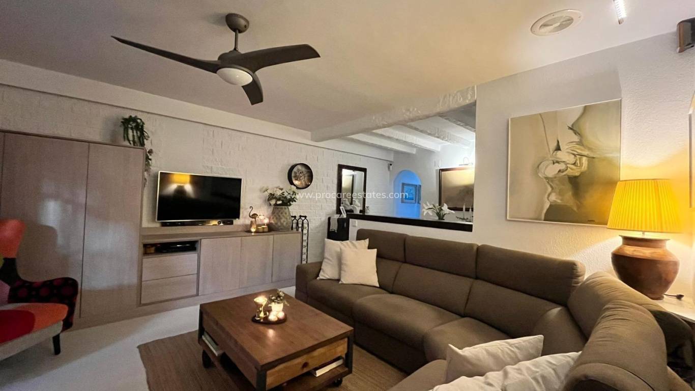 Verkoop - Penthouse - Torrevieja