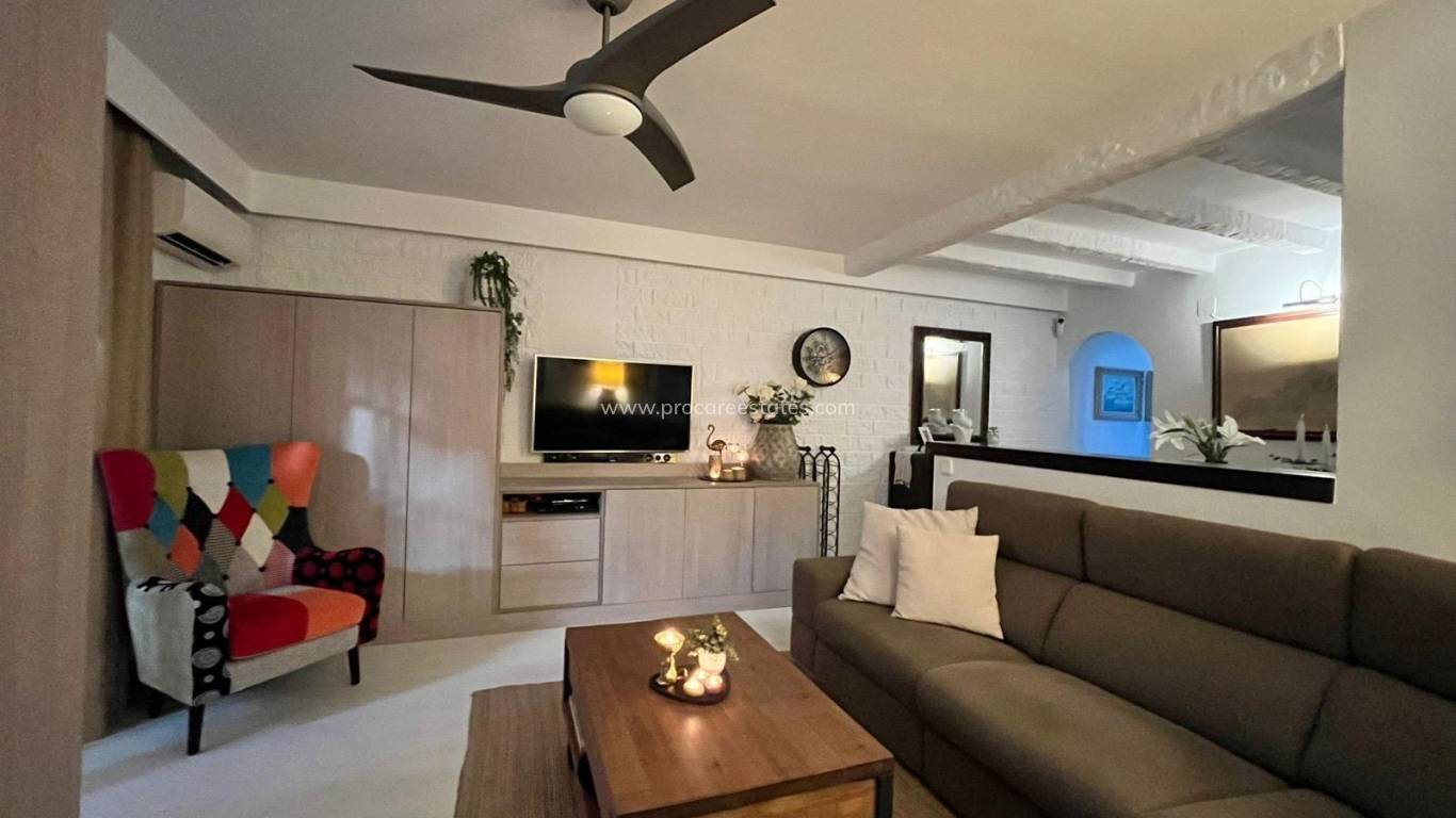 Verkoop - Penthouse - Torrevieja