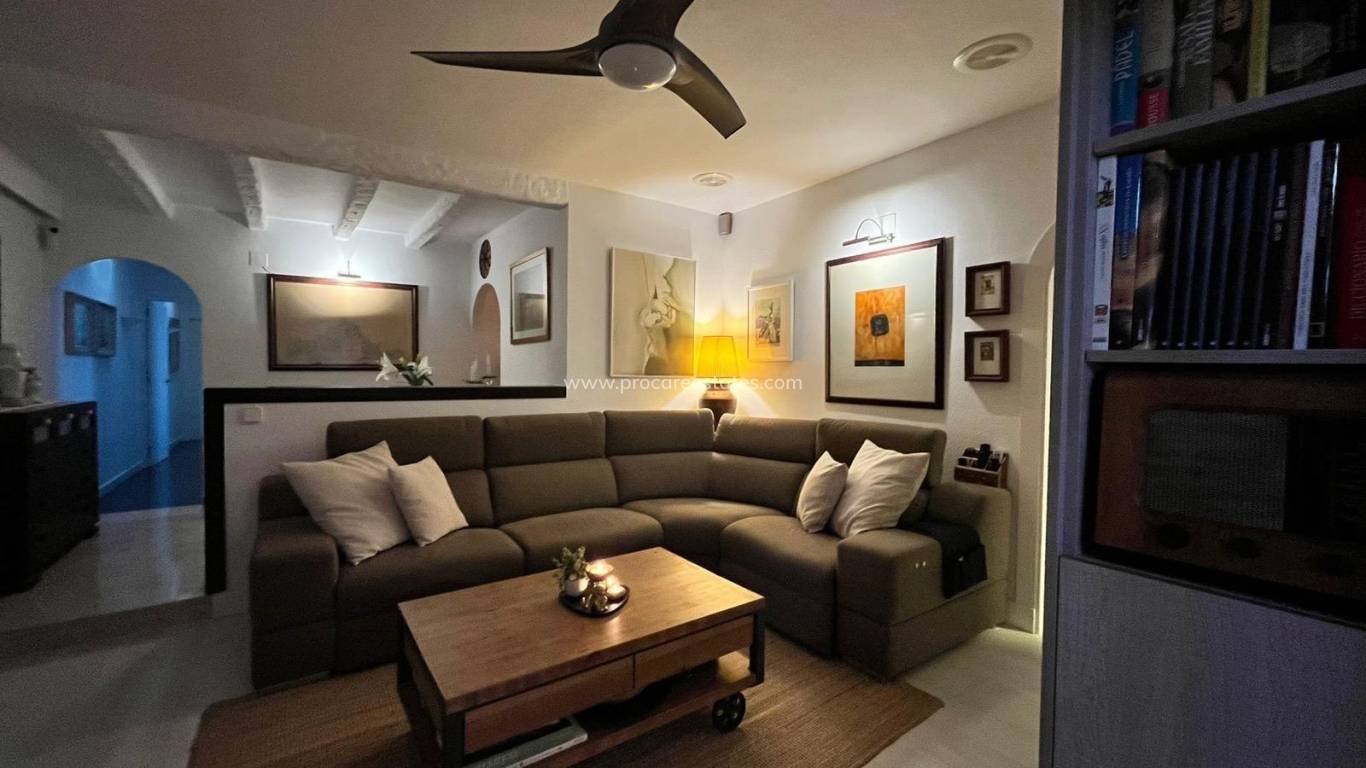 Verkoop - Penthouse - Torrevieja