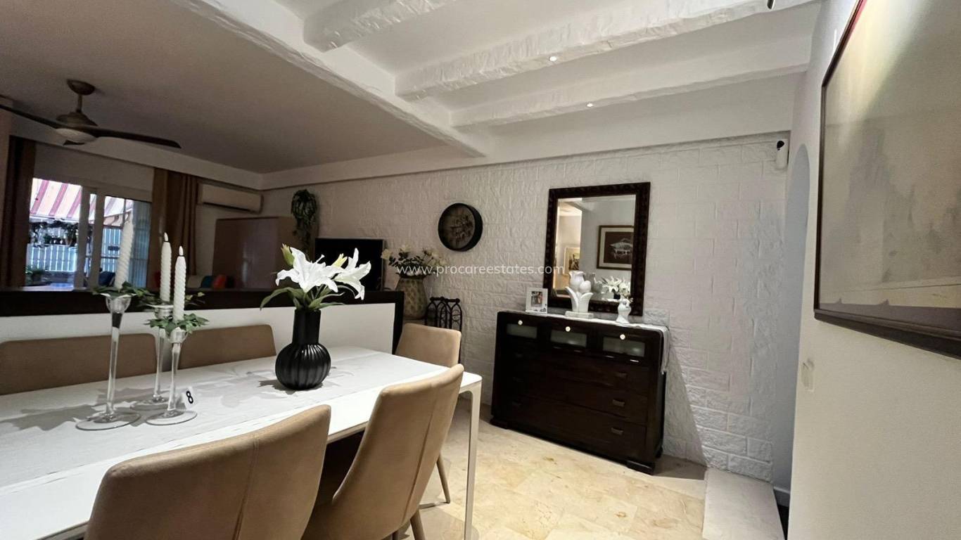 Verkoop - Penthouse - Torrevieja