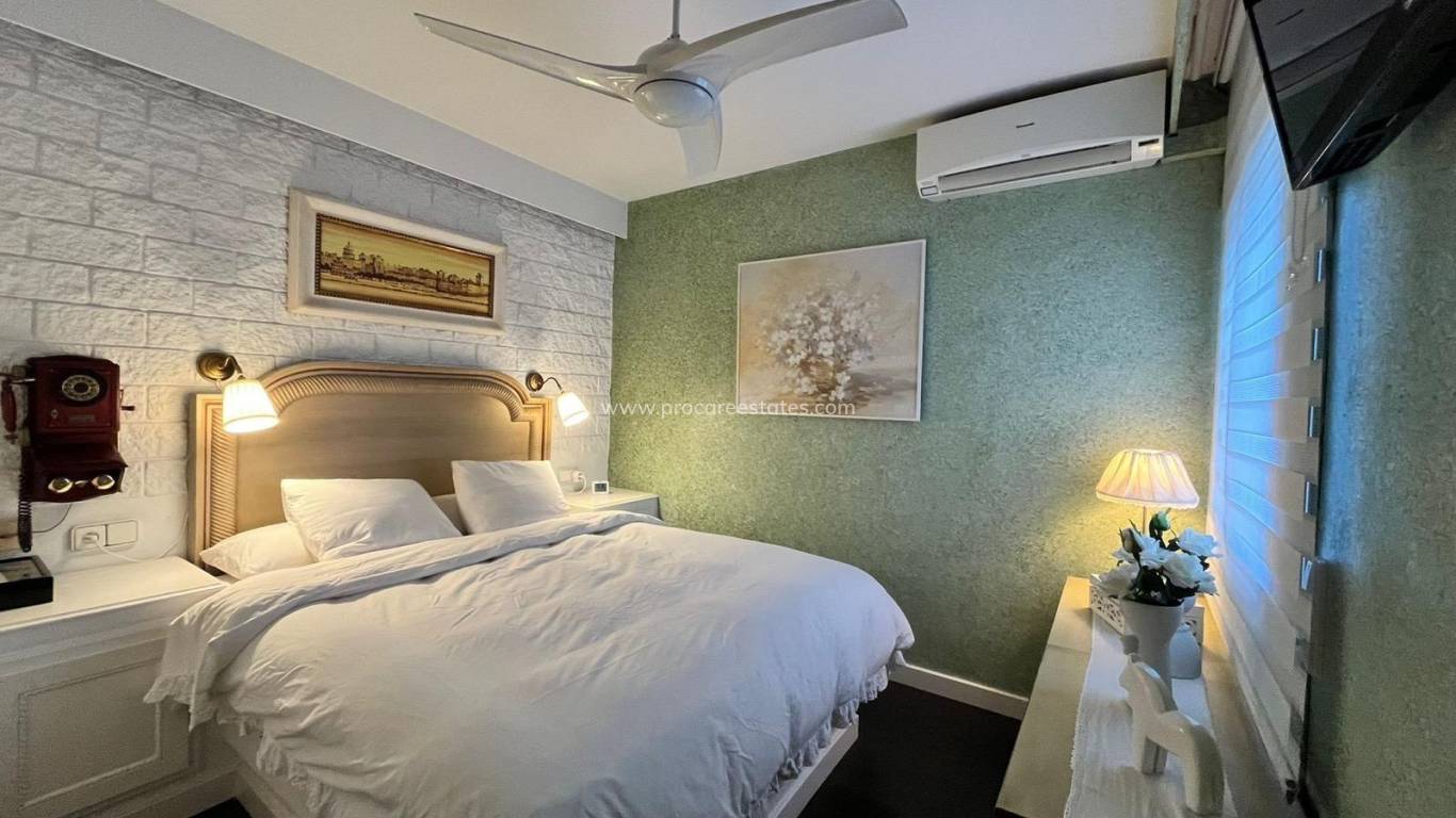 Verkoop - Penthouse - Torrevieja