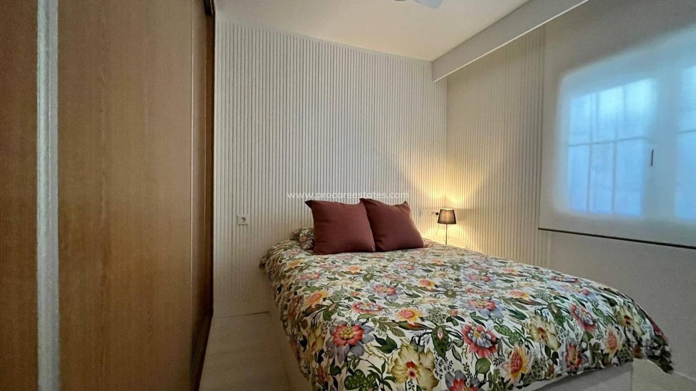 Verkoop - Penthouse - Torrevieja