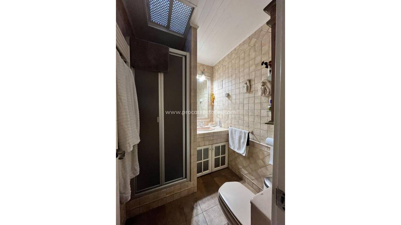 Verkoop - Penthouse - Torrevieja