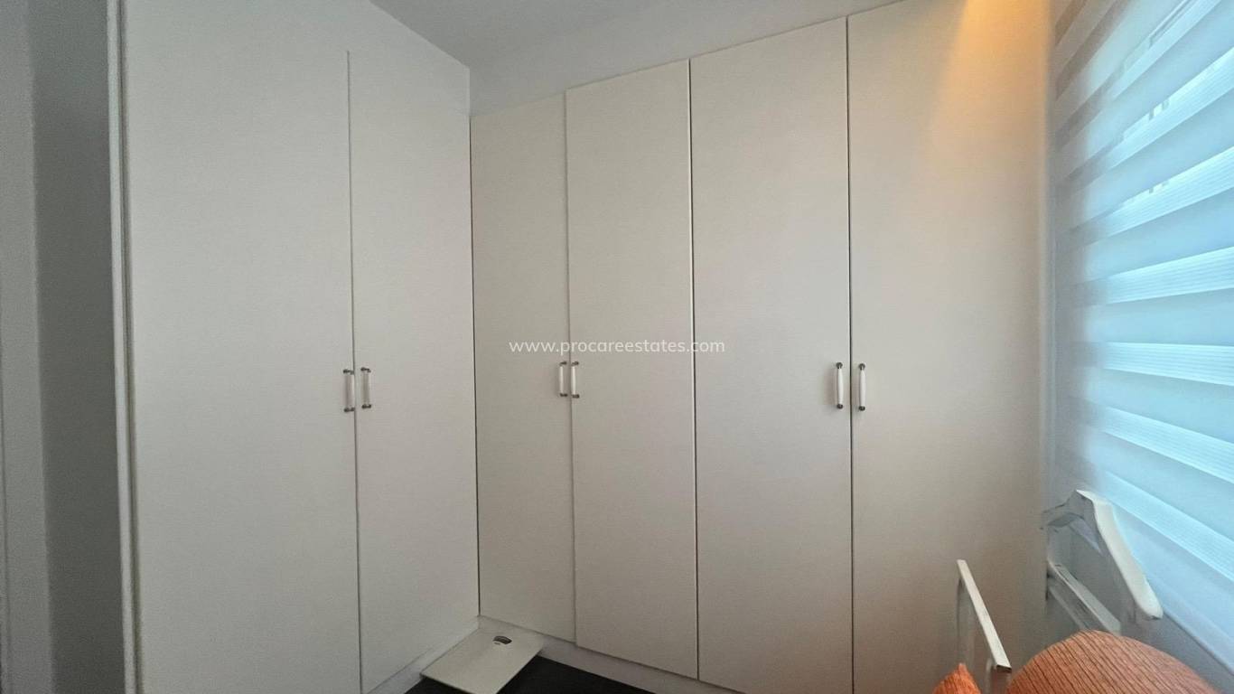 Verkoop - Penthouse - Torrevieja