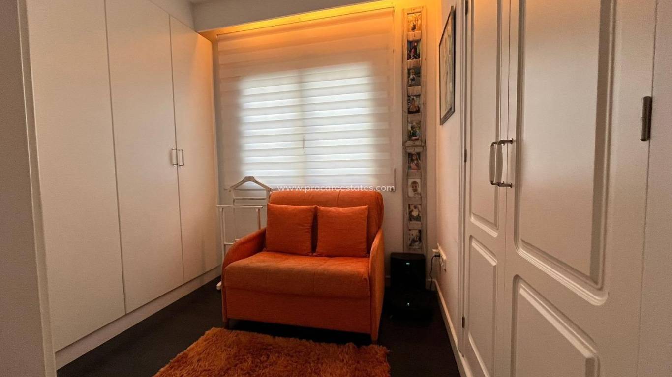 Verkoop - Penthouse - Torrevieja