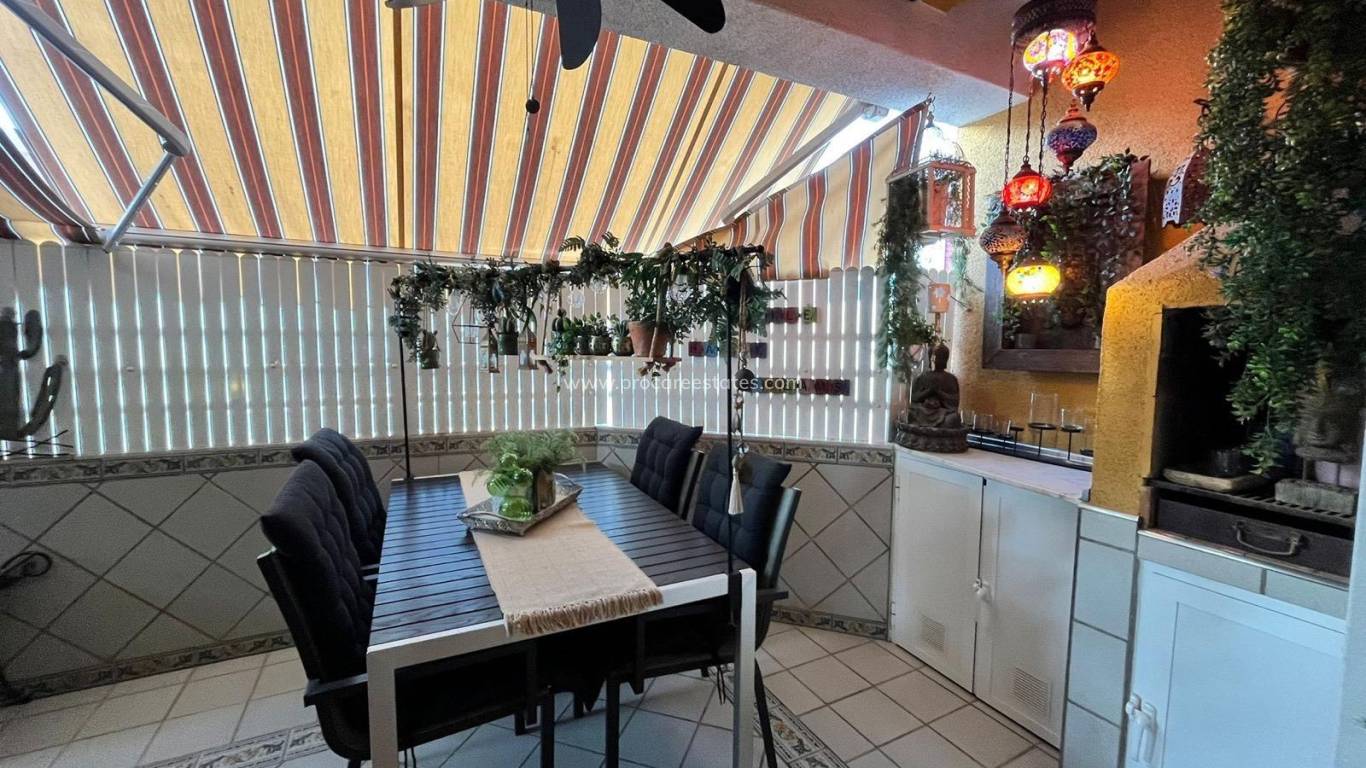 Verkoop - Penthouse - Torrevieja