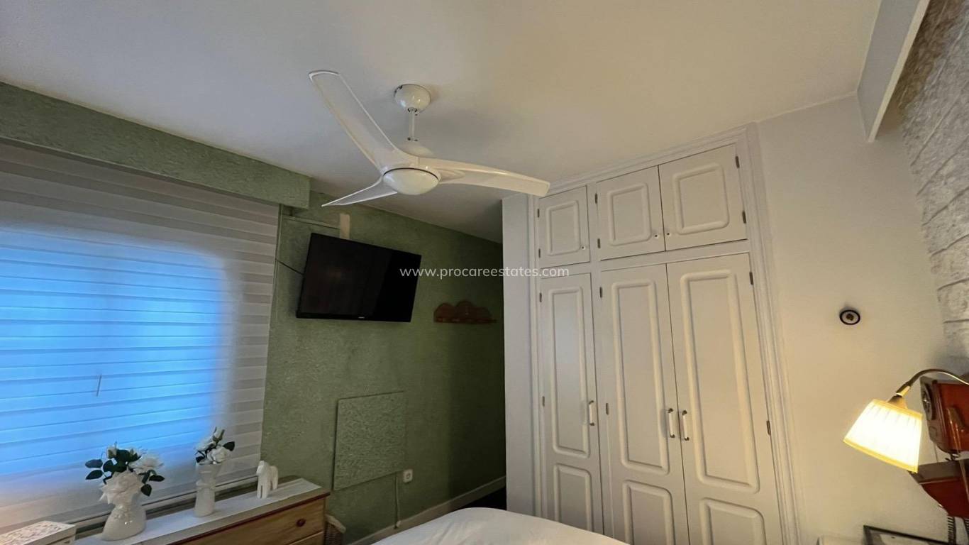 Verkoop - Penthouse - Torrevieja