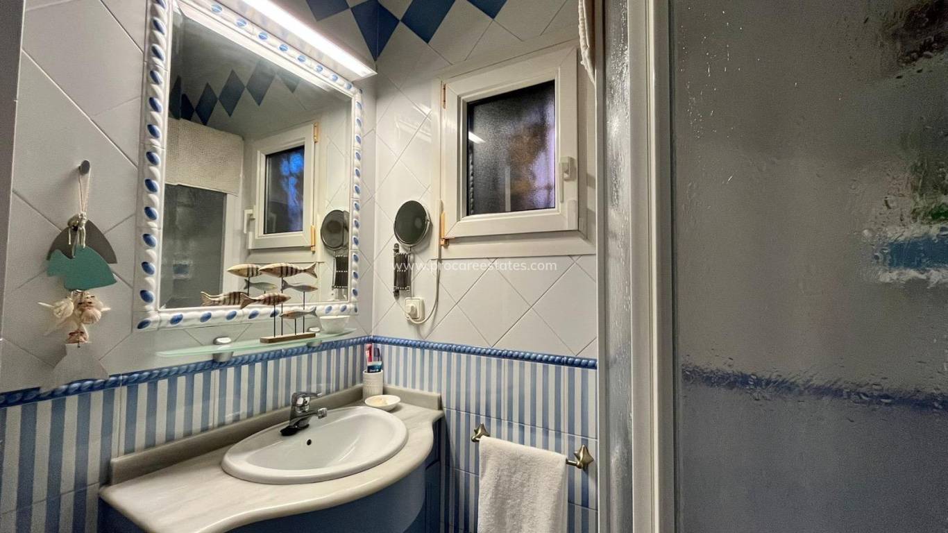 Verkoop - Penthouse - Torrevieja