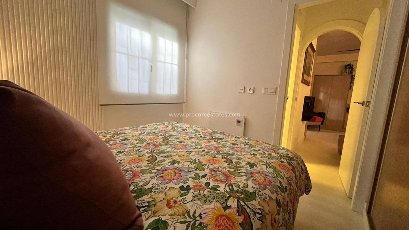 Verkoop - Penthouse - Torrevieja