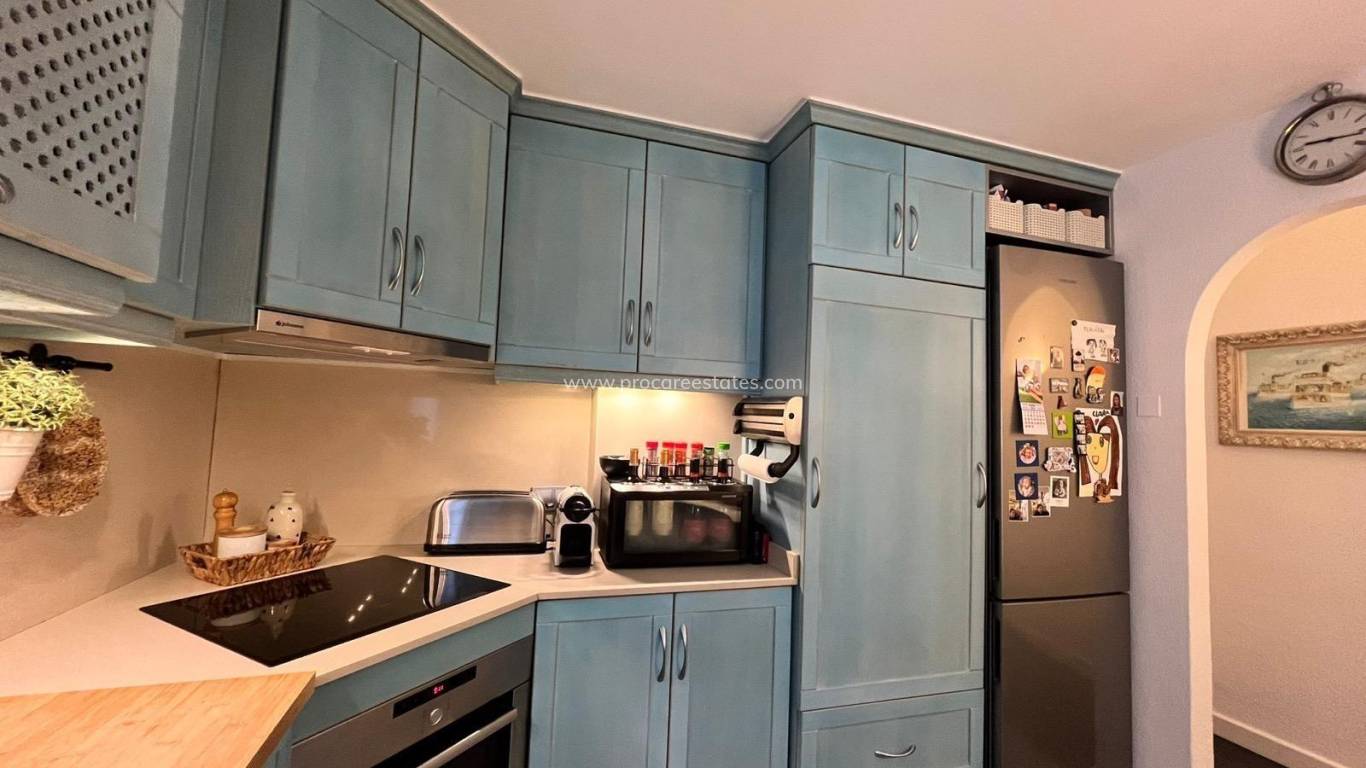 Verkoop - Penthouse - Torrevieja