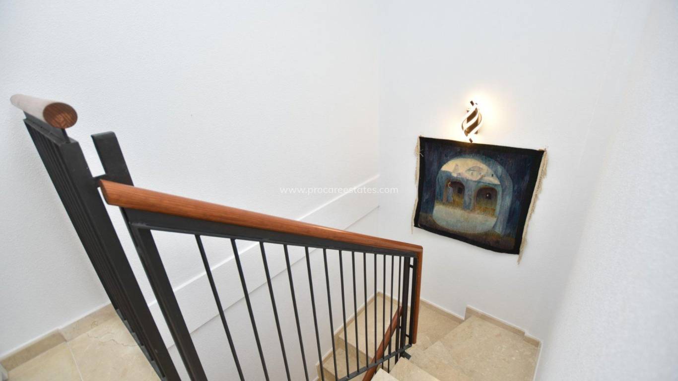 Verkoop - Stadswoning - Algorfa - Comunidad valenciana