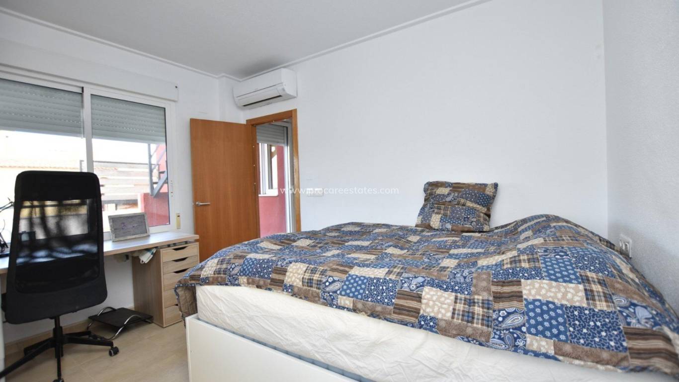 Verkoop - Stadswoning - Algorfa - Comunidad valenciana