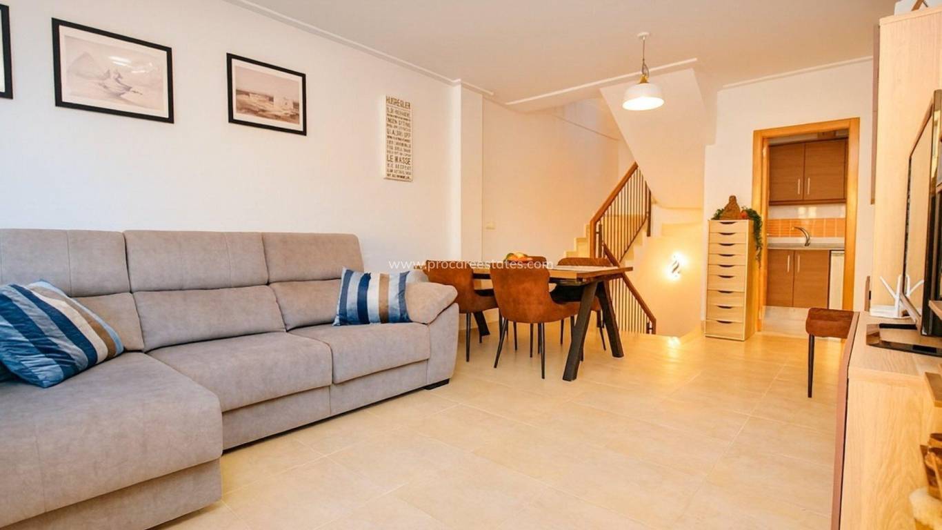 Verkoop - Stadswoning - Algorfa - Comunidad valenciana