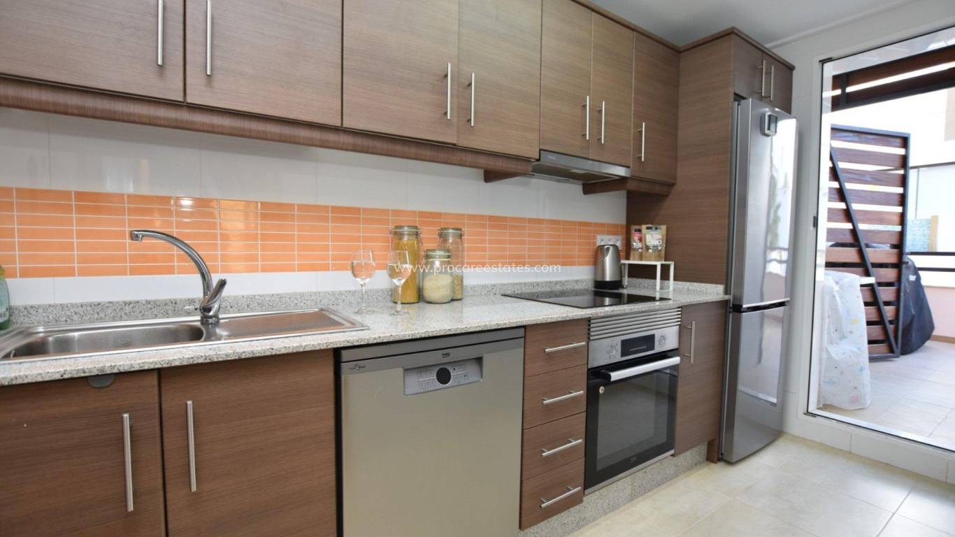 Verkoop - Stadswoning - Algorfa - Comunidad valenciana