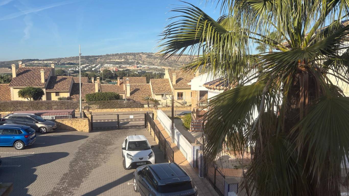 Verkoop - Stadswoning - Algorfa - La Finca golf