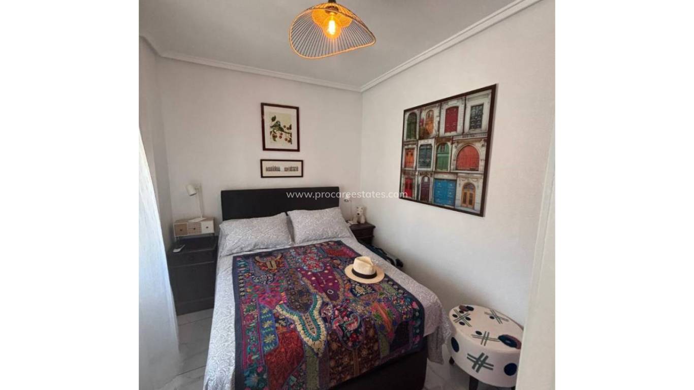 Verkoop - Stadswoning - Algorfa - Lo Crispin