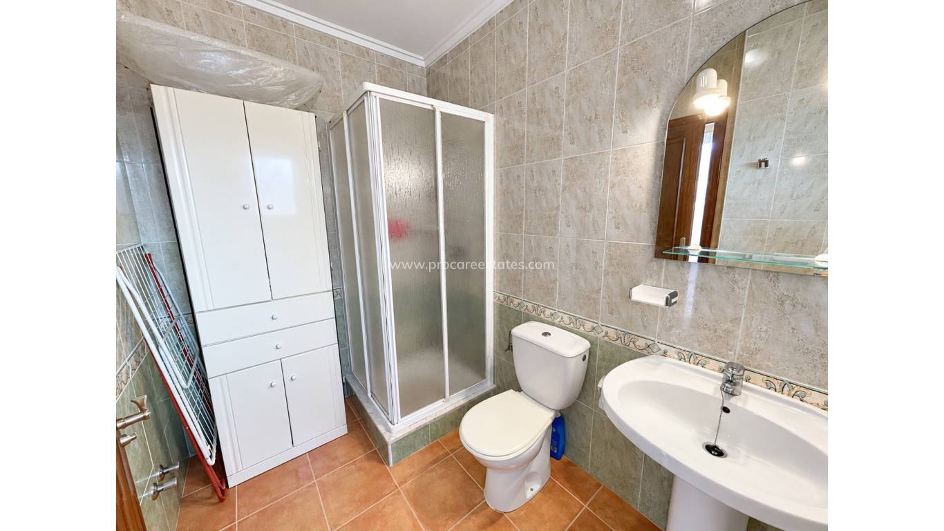 Verkoop - Stadswoning - Algorfa - Montebello