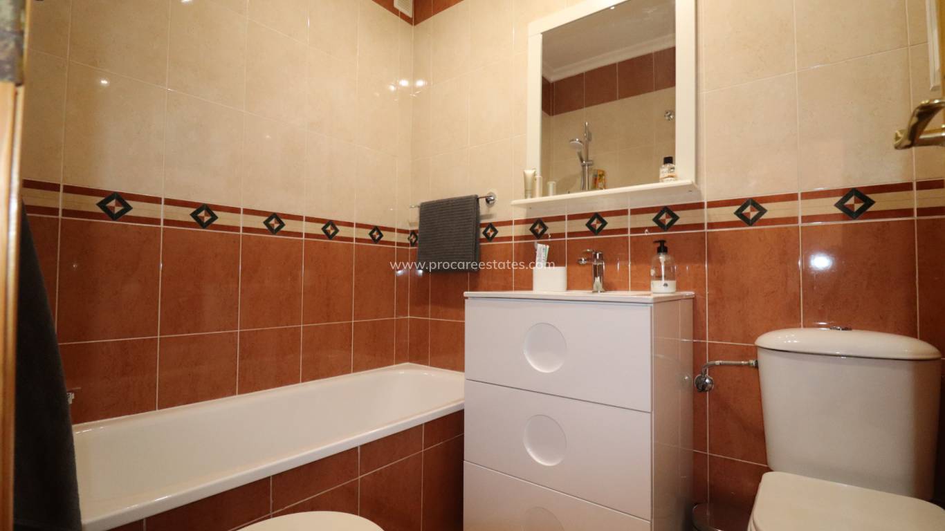 Verkoop - Stadswoning - Algorfa - Montemar