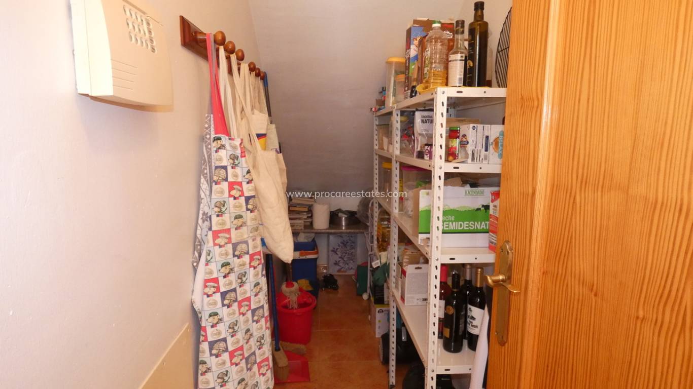 Verkoop - Stadswoning - Algorfa