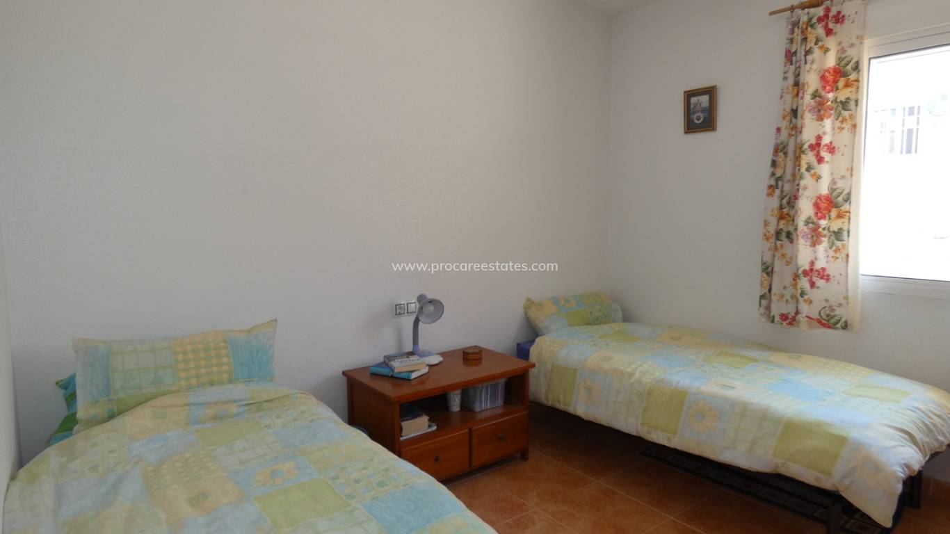 Verkoop - Stadswoning - Algorfa