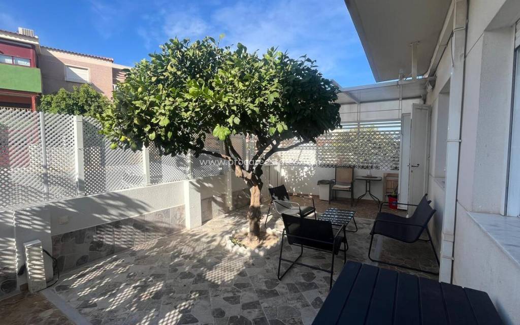 Verkoop - Stadswoning - Algorfa