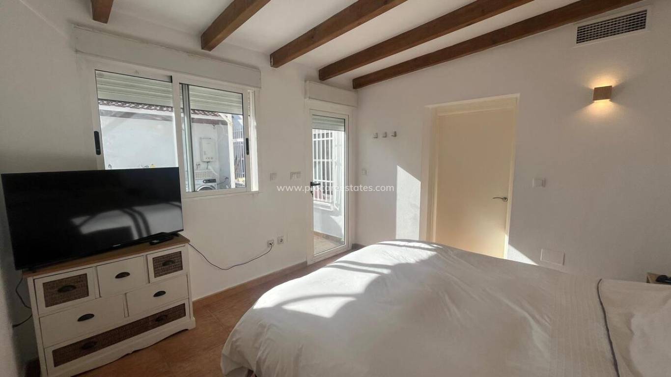 Verkoop - Stadswoning - Algorfa