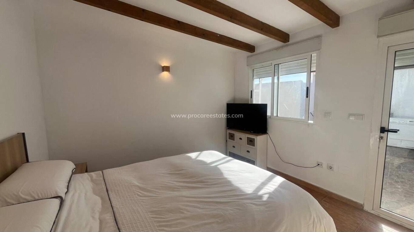 Verkoop - Stadswoning - Algorfa