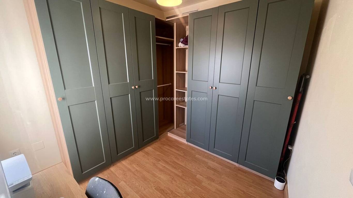 Verkoop - Stadswoning - Algorfa