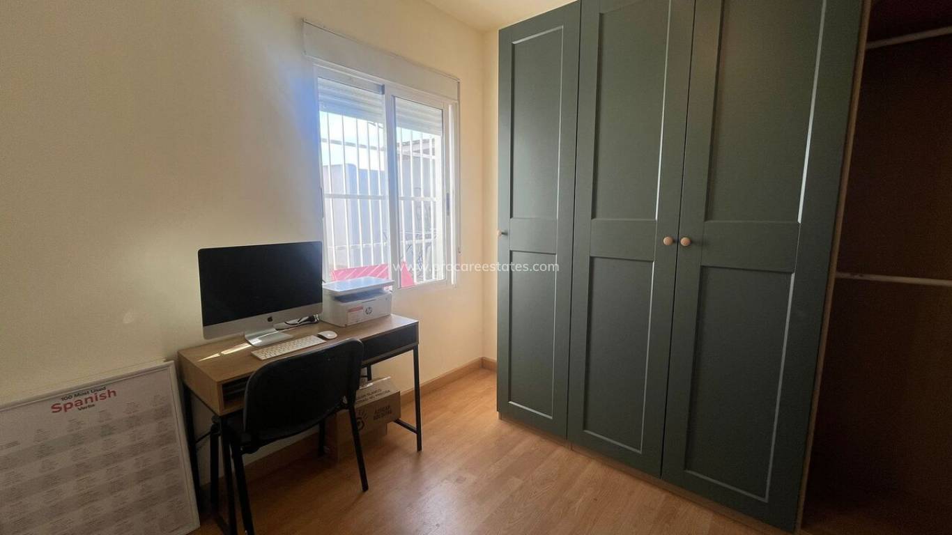 Verkoop - Stadswoning - Algorfa