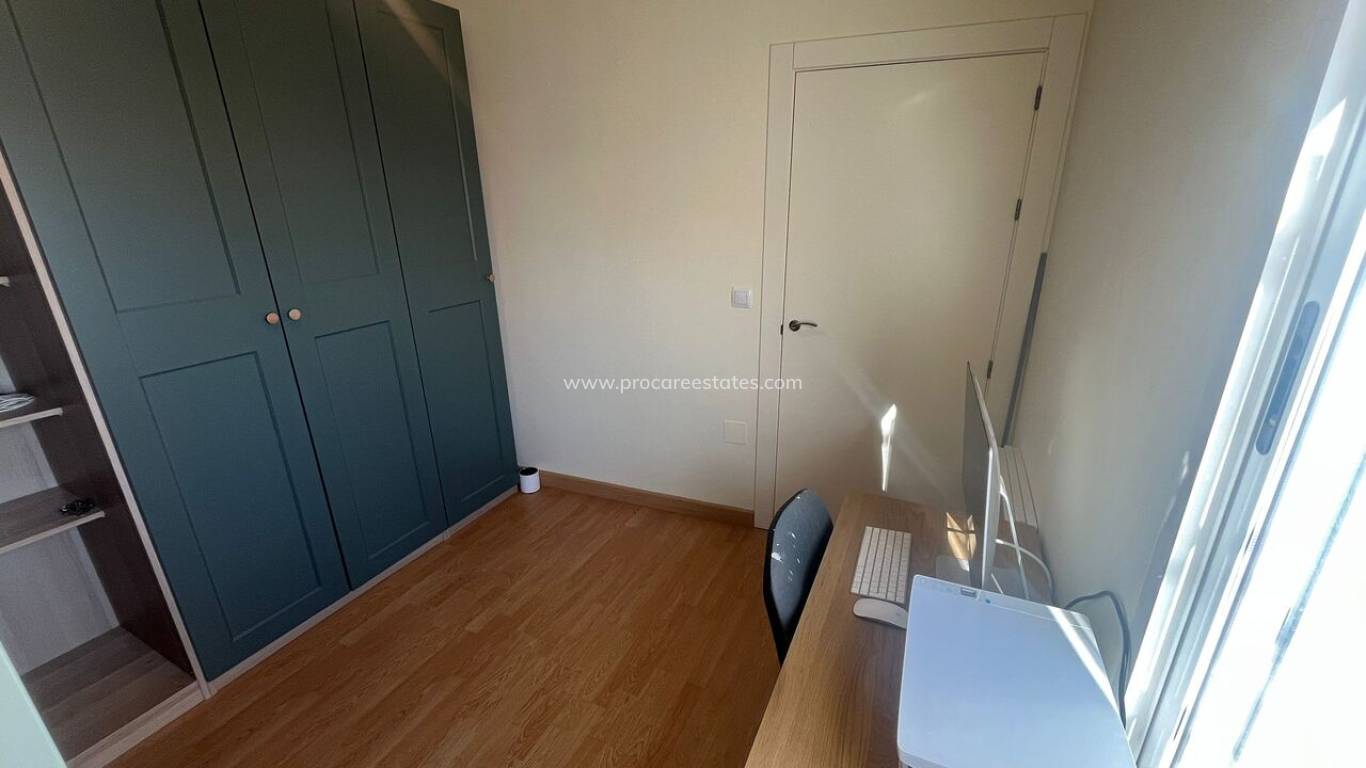 Verkoop - Stadswoning - Algorfa