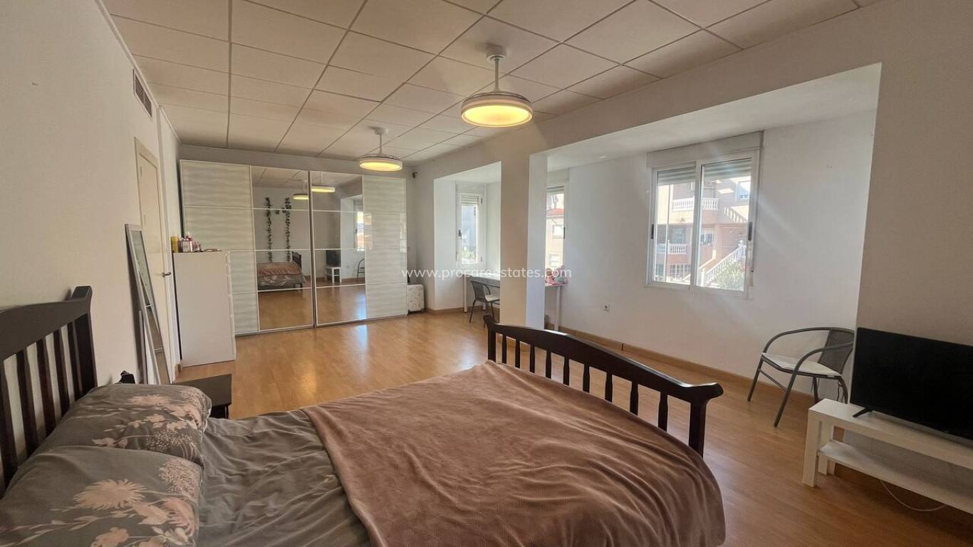 Verkoop - Stadswoning - Algorfa