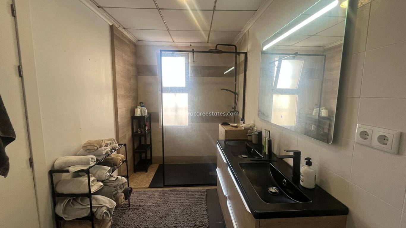 Verkoop - Stadswoning - Algorfa