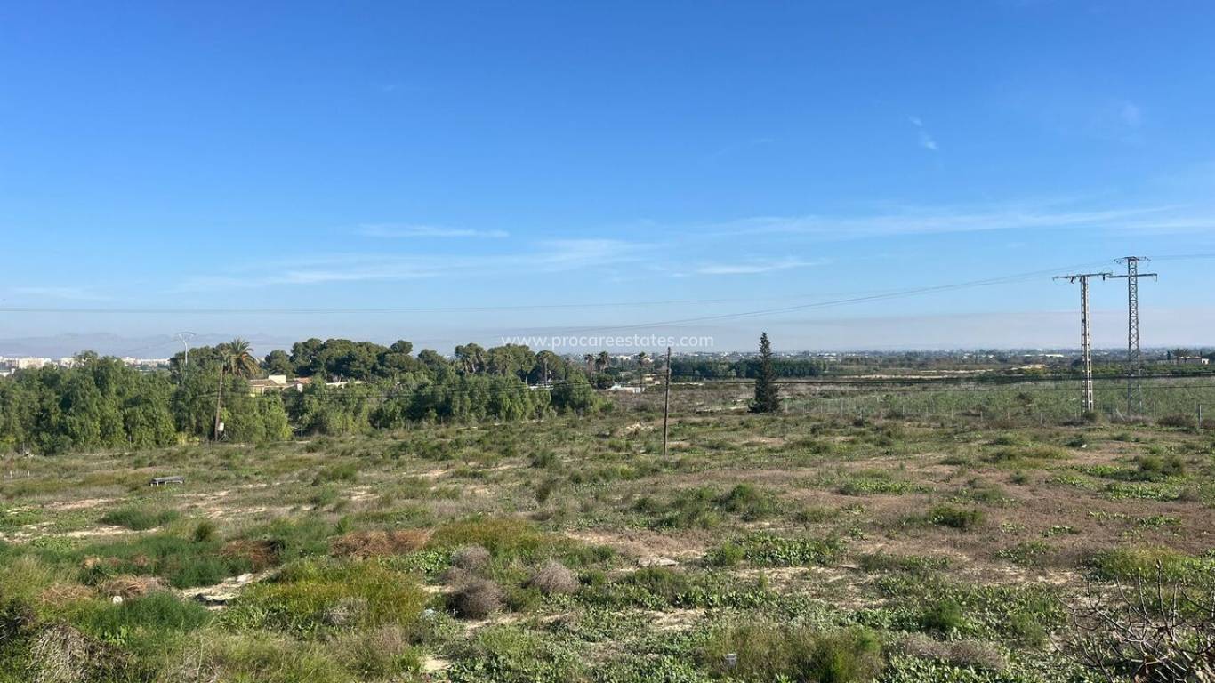 Verkoop - Stadswoning - Algorfa