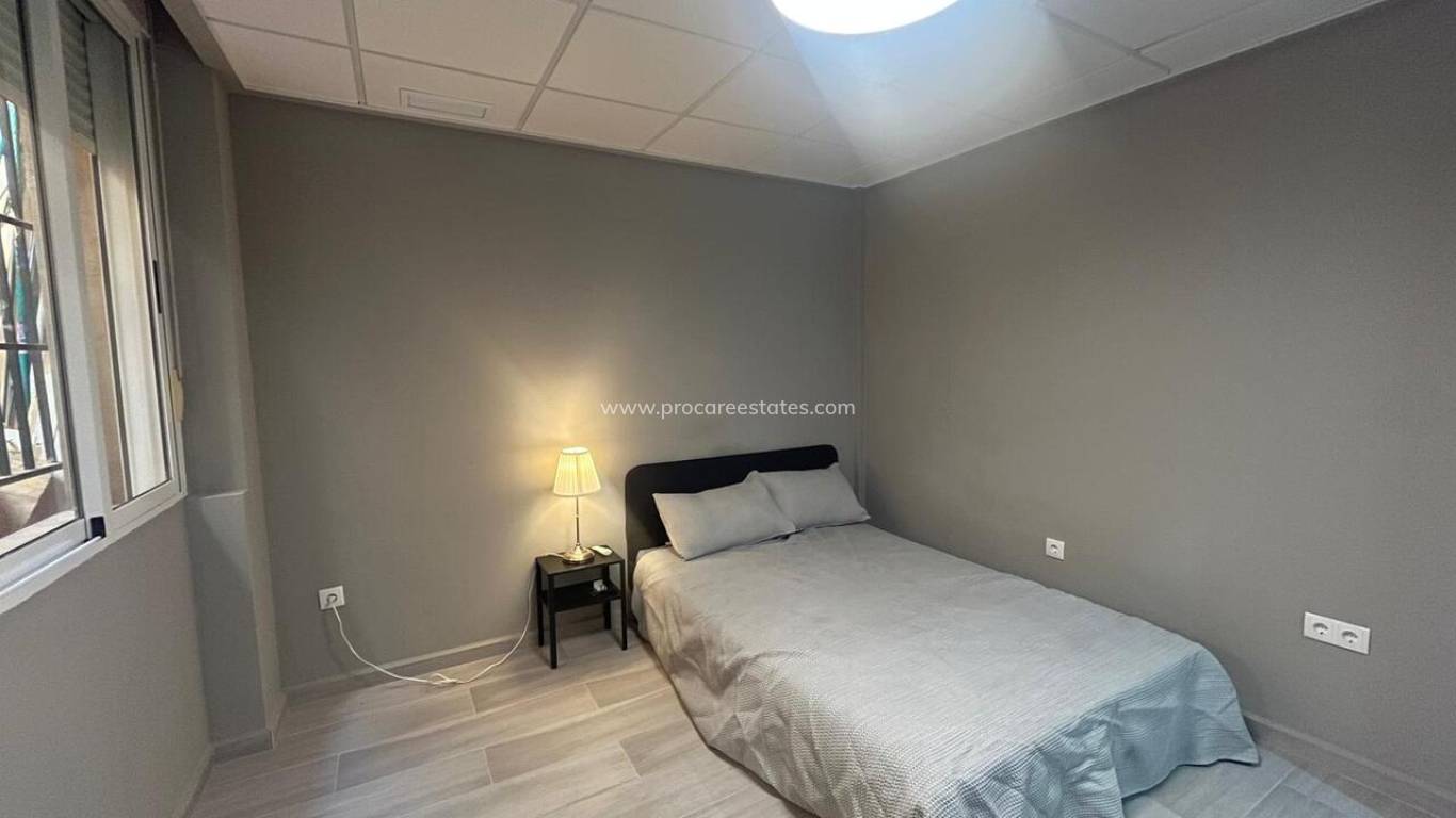 Verkoop - Stadswoning - Algorfa