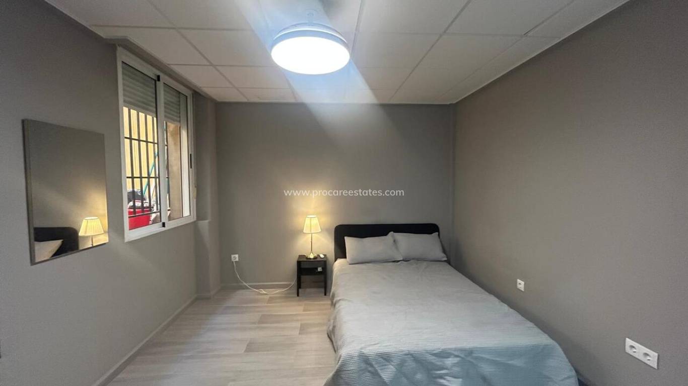 Verkoop - Stadswoning - Algorfa