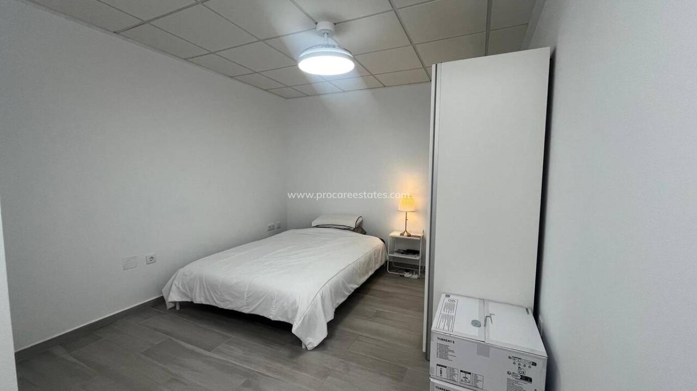 Verkoop - Stadswoning - Algorfa