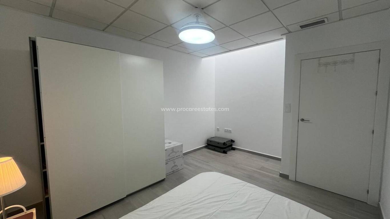 Verkoop - Stadswoning - Algorfa