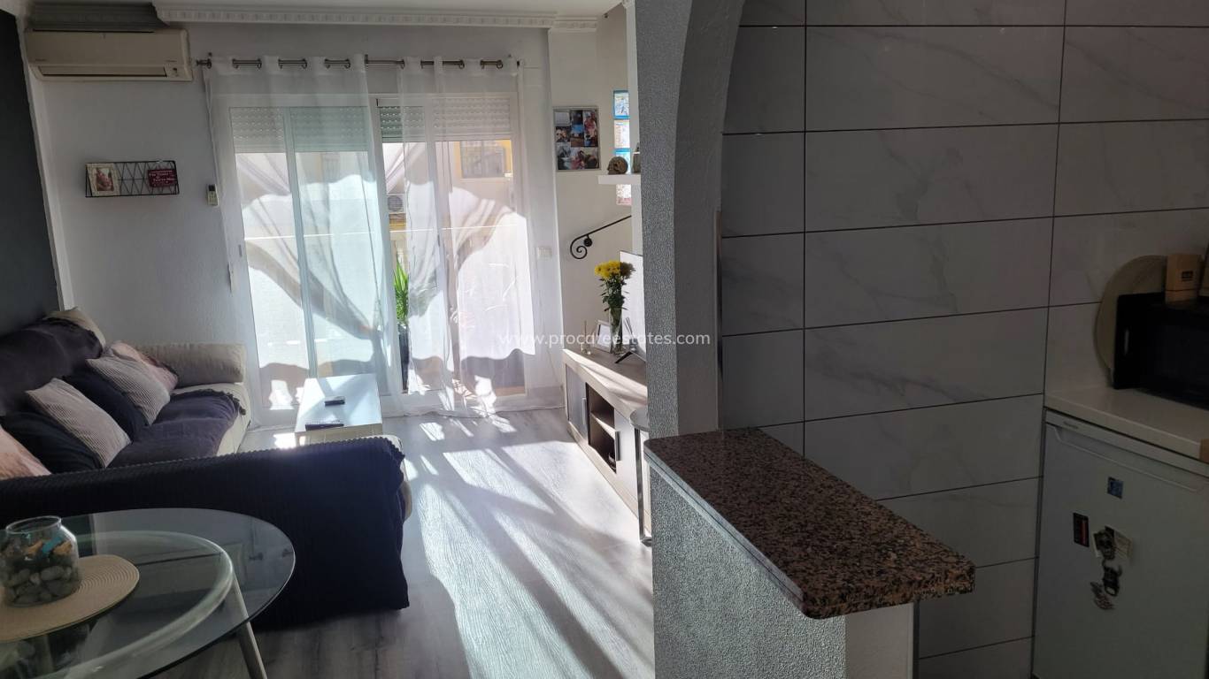 Verkoop - Stadswoning - Algorfa